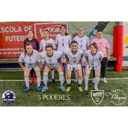 Jogos decisivos para apontar os times finalistas na Arena Vital